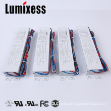 China manufacturer constant current dc ac led power supply driver